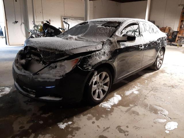 BUICK LACROSSE C 2011 with VIN 1G4GC5GDXBF225064 - Photo from auction