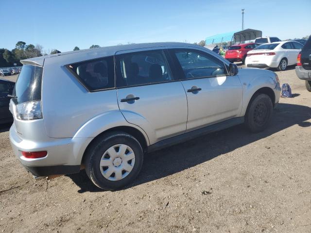Photo 3 from auction – 2010 MITSUBISHI OUTLANDER with VIN JA4AS2AW8AZ015480