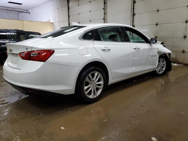 Photo 3 from auction – 2016 CHEVROLET MALIBU LT with VIN 1G1ZE5ST7GF325841