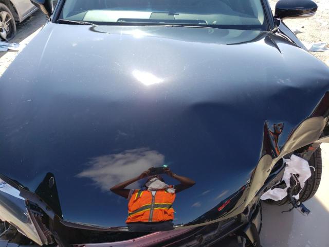 Photo 11 from auction – 2015 LEXUS GS 350 with VIN JTHBE1BL1FA015597