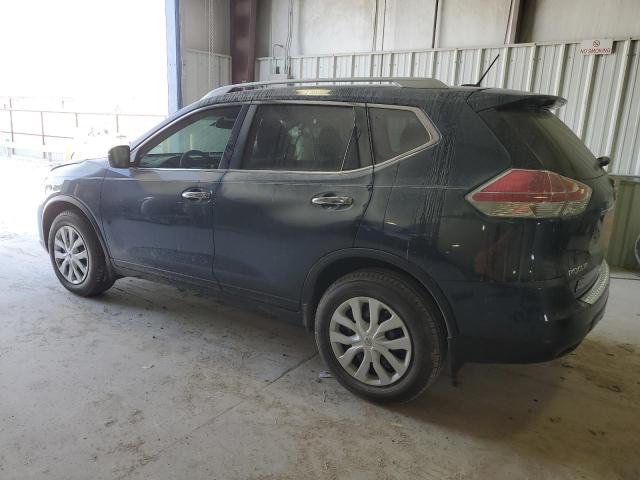 Photo 2 from auction – 2016 NISSAN ROGUE S with VIN KNMAT2MT0GP625043