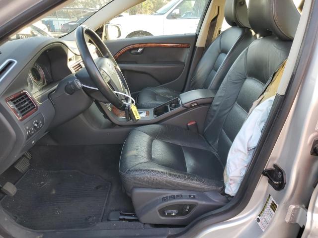 Photo 7 from auction – 2007 VOLVO S80 3.2 with VIN YV1AS982171044015