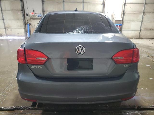 Photo 6 from auction – 2014 VOLKSWAGEN JETTA SE with VIN 3VWD07AJ2EM251220