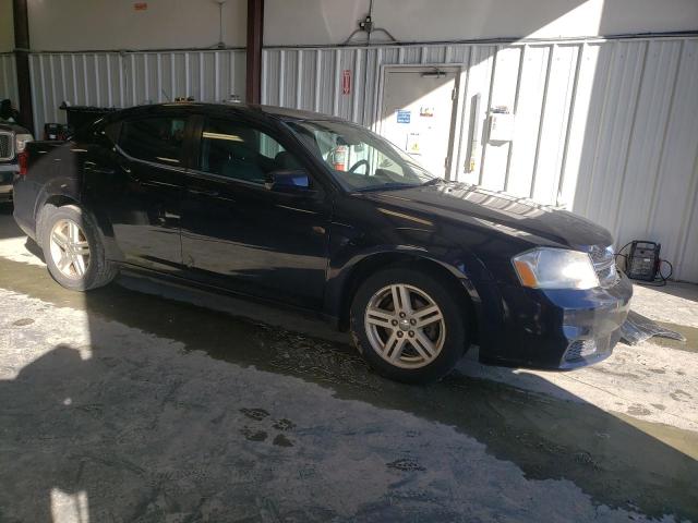 Photo 4 from auction – 2012 DODGE AVENGER SX with VIN 1C3CDZCBXCN198648