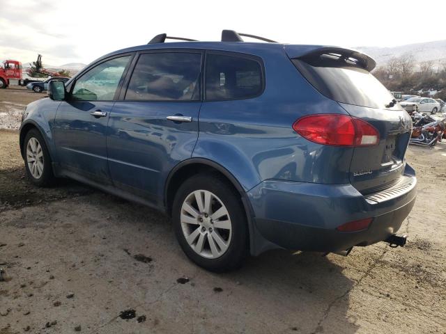 Photo 2 from auction – 2009 SUBARU TRIBECA LI with VIN 4S4WX97D294403675