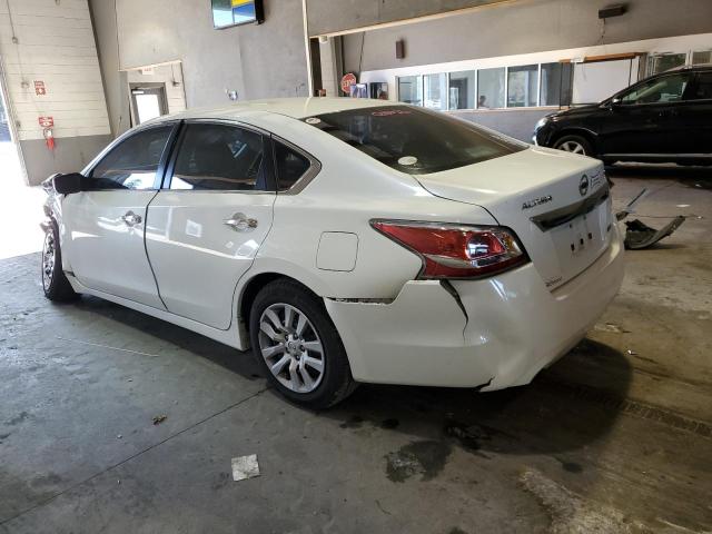 Photo 2 from auction – 2014 NISSAN ALTIMA 2.5 with VIN 1N4AL3AP9EN356181