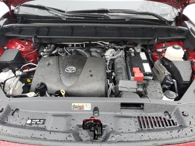 Photo 12 from auction – 2020 TOYOTA HIGHLANDER with VIN 5TDBZRBH4LS035342