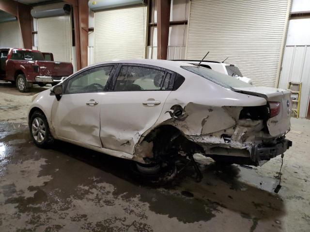 Photo 2 from auction – 2013 KIA RIO EX with VIN KNADN4A34D6305200