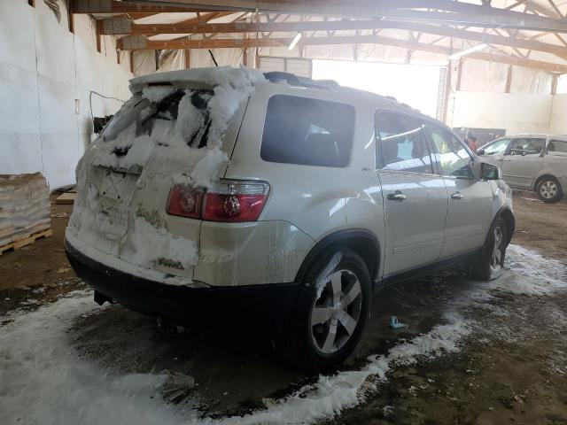 Photo 3 from auction – 2012 GMC ACADIA SLT with VIN 1GKKVSED2CJ416281