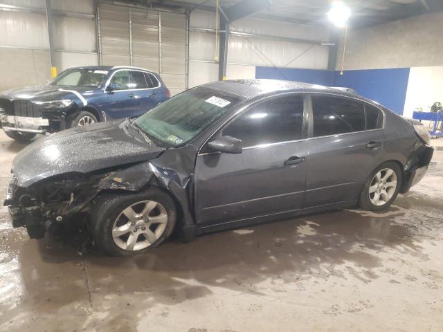 NISSAN ALTIMA 2.5 2008 with VIN 1N4AL21E28N496604 - Photo from auction