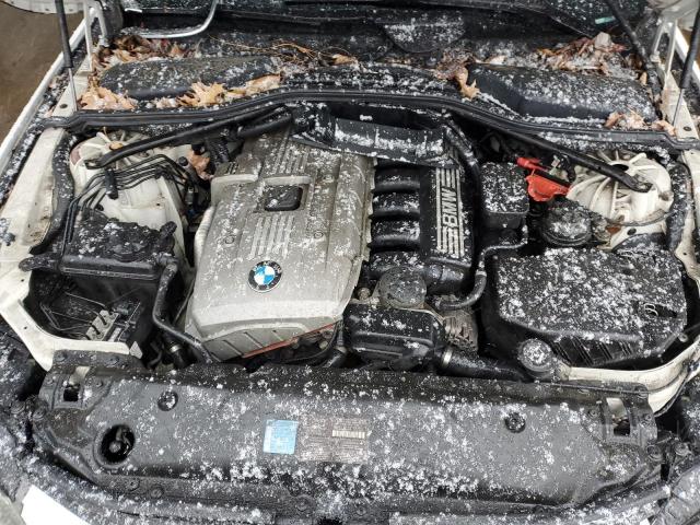 Photo 11 from auction – 2007 BMW 530 I with VIN WBANE73537CM57558