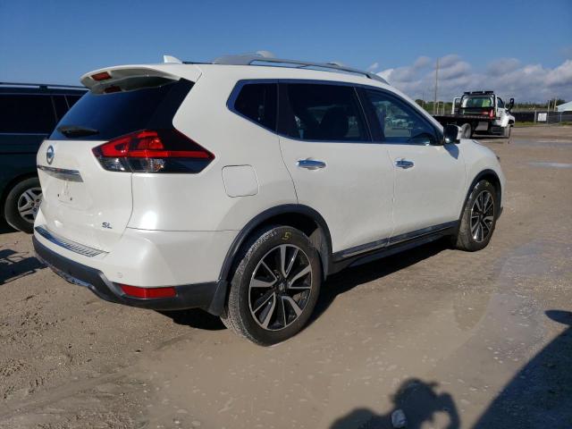 Photo 3 from auction – 2019 NISSAN ROGUE S with VIN 5N1AT2MT5KC730110