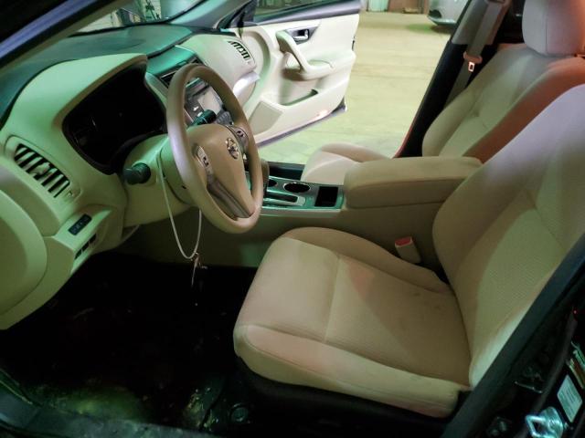 Photo 7 from auction – 2015 NISSAN ALTIMA 2.5 with VIN 1N4AL3AP8FN368159