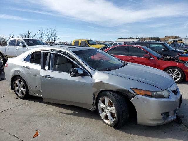 Photo 4 from auction – 2009 ACURA TSX with VIN JH4CU26679C023911