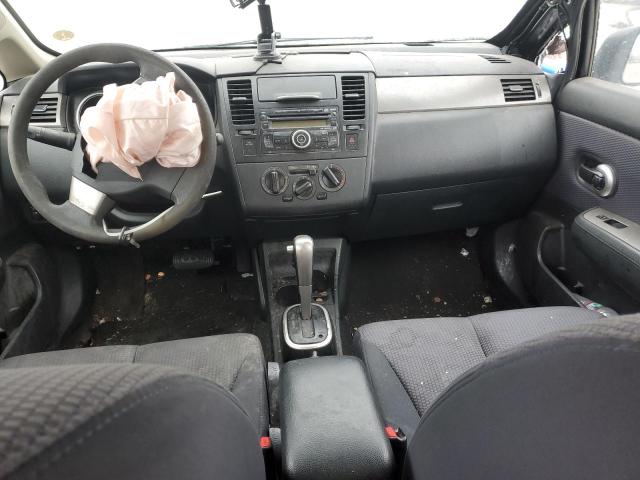 Photo 8 from auction – 2009 NISSAN VERSA S with VIN 3N1BC13E19L406501