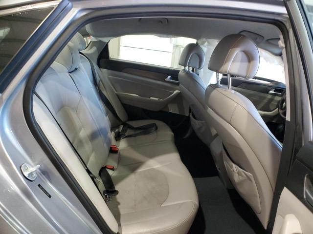 Photo 10 from auction – 2015 HYUNDAI SONATA SPO with VIN 5NPE34AF2FH134866