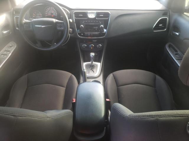 Photo 8 from auction – 2013 CHRYSLER 200 LX with VIN 1C3CCBAB5DN734047