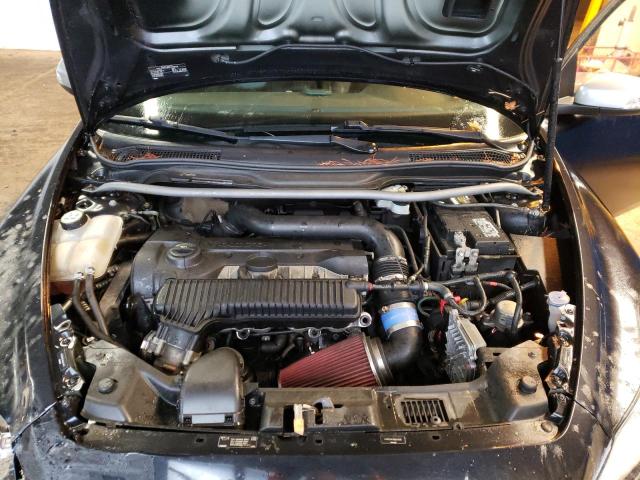 Photo 11 from auction – 2011 VOLVO C30 T5 with VIN YV1672MK4B2244815