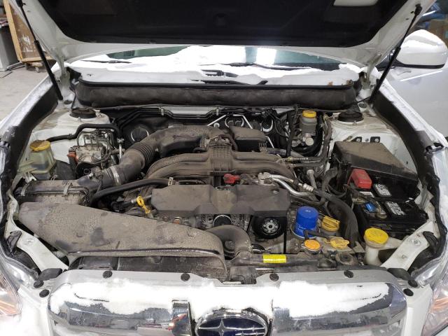 Снимка 11 от търг – 2013 SUBARU OUTBACK 2. с VIN 4S4BRBCC6D3311092