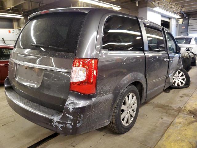Photo 3 from auction – 2016 CHRYSLER TOWN & COU with VIN 2C4RC1BG9GR269631