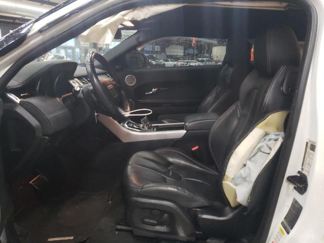 Photo 7 from auction – 2013 LAND ROVER RANGE ROVE with VIN SALVT1BG5DH712288