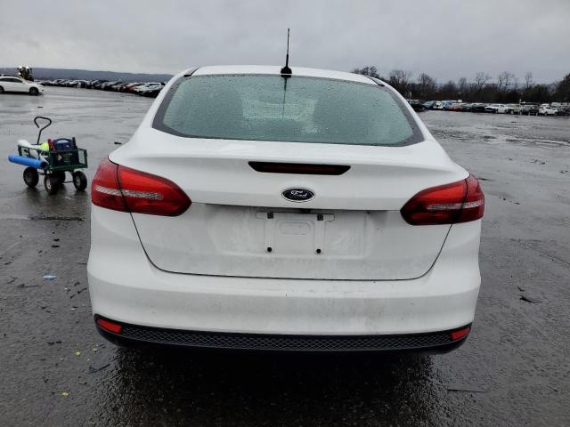 Photo 6 from auction – 2017 FORD FOCUS SE with VIN 1FADP3F29HL326774