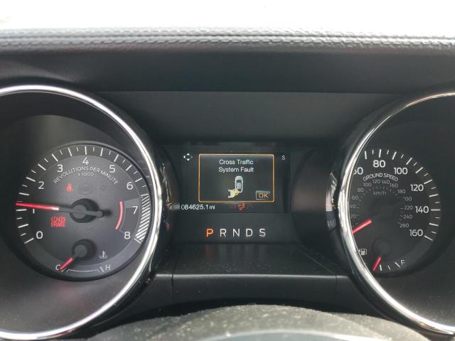 Photo 9 from auction – 2015 FORD MUSTANG with VIN 1FA6P8TH7F5388755