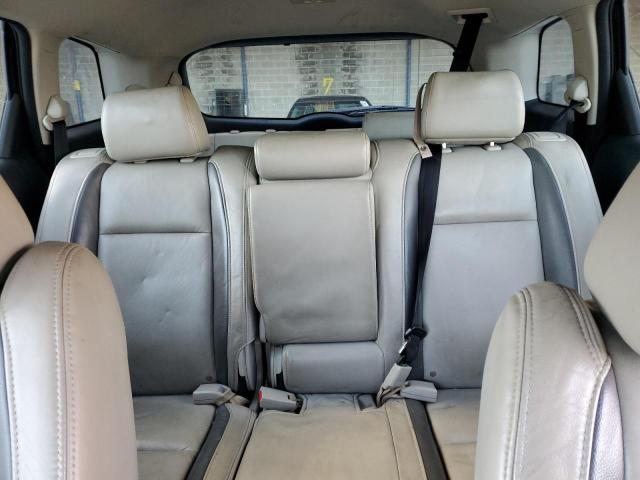 Photo 10 from auction – 2011 MAZDA CX-9 with VIN JM3TB2DAXB0322256