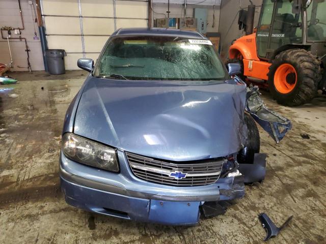Photo 5 from auction – 2000 CHEVROLET IMPALA with VIN 2G1WF55K3Y9130588