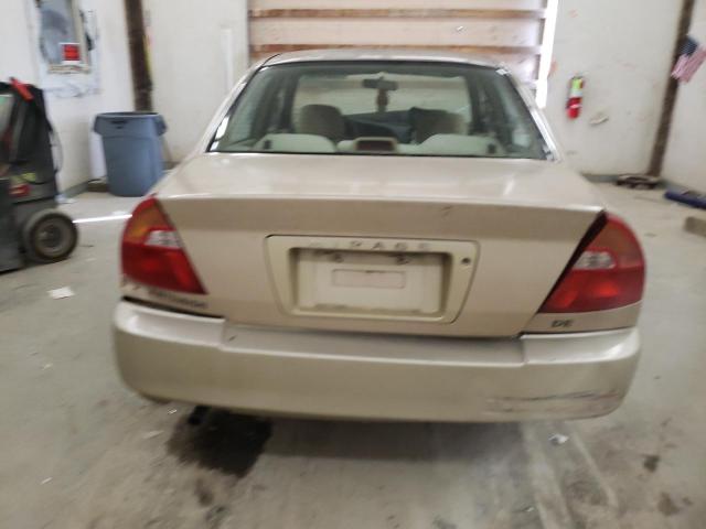 Photo 6 from auction – 2000 MITSUBISHI MIRAGE DE with VIN JA3AY26C9YU021670