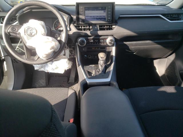 Photo 8 from auction – 2019 TOYOTA RAV4 LE with VIN 2T3H1RFV9KC019993