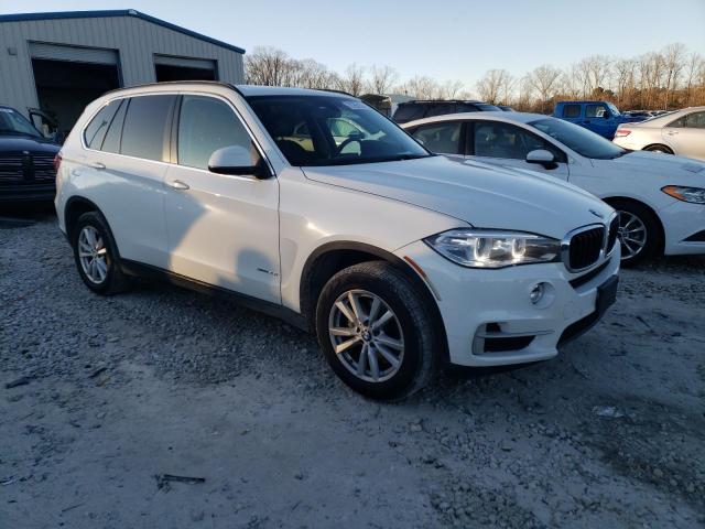 Photo 4 from auction – 2015 BMW X5 XDRIVE3 with VIN 5UXKR0C5XF0P01447