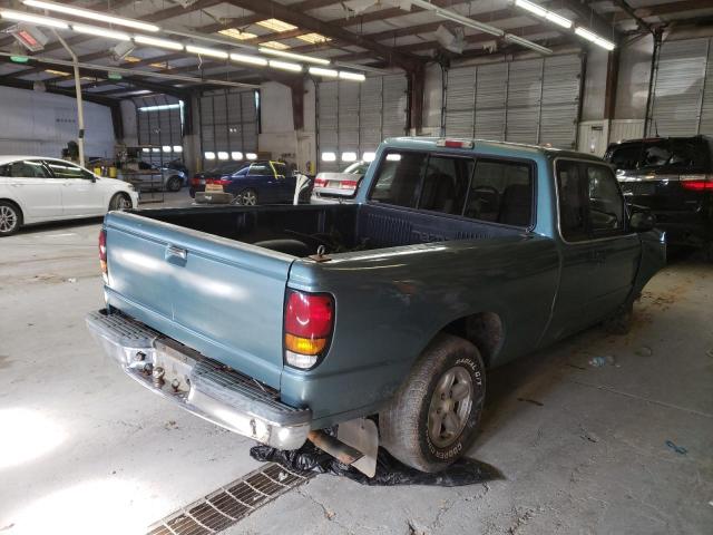 Photo 3 from auction – 1994 MAZDA B4000 CAB with VIN 4F4CR16X9RTM41271