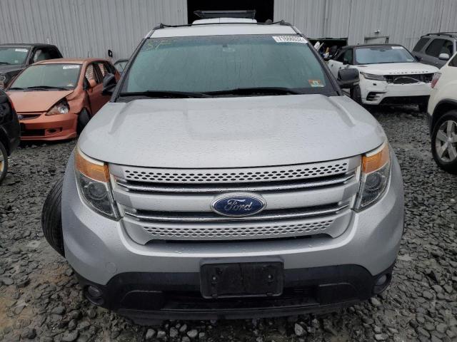 Photo 5 from auction – 2014 FORD EXPLORER X with VIN 1FM5K8D8XEGA00547