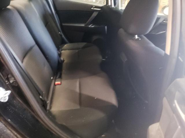Photo 10 from auction – 2013 MAZDA 3 I with VIN JM1BL1TF7D1831291