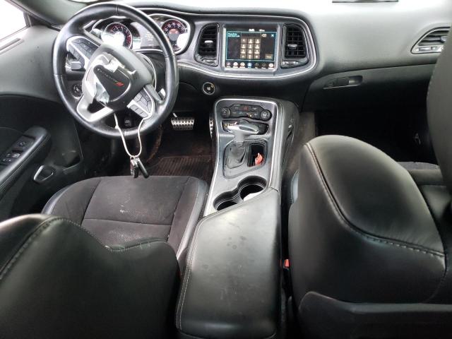 Photo 8 from auction – 2018 DODGE CHALLENGER with VIN 2C3CDZAG5JH225145