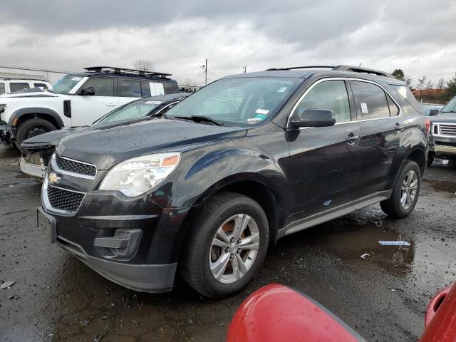 Photo 1 from auction – 2015 CHEVROLET EQUINOX LT with VIN 2GNALBEK7F6410836