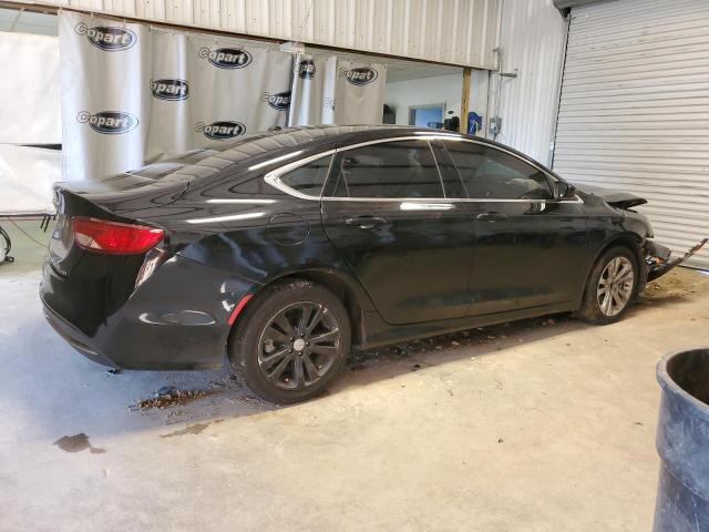 Photo 3 from auction – 2015 CHRYSLER 200 LIMITE with VIN 1C3CCCAB1FN649909