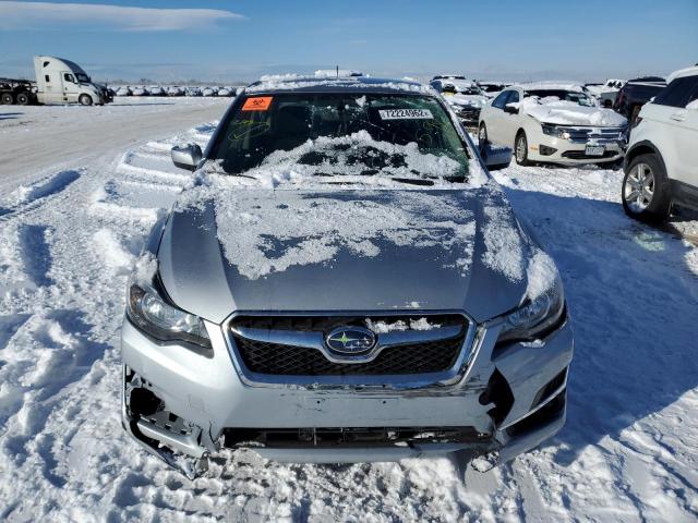 Photo 5 from auction – 2015 SUBARU IMPREZA PR with VIN JF1GJAC62FH017917
