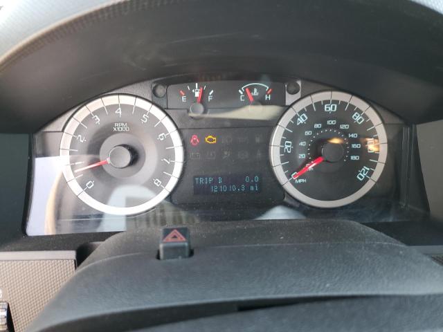 Photo 9 from auction – 2011 FORD ESCAPE XLT with VIN 1FMCU9DG4BKC24260