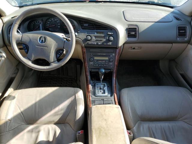 Photo 8 from auction – 2003 ACURA 3.2TL with VIN 19UUA566X3A041405