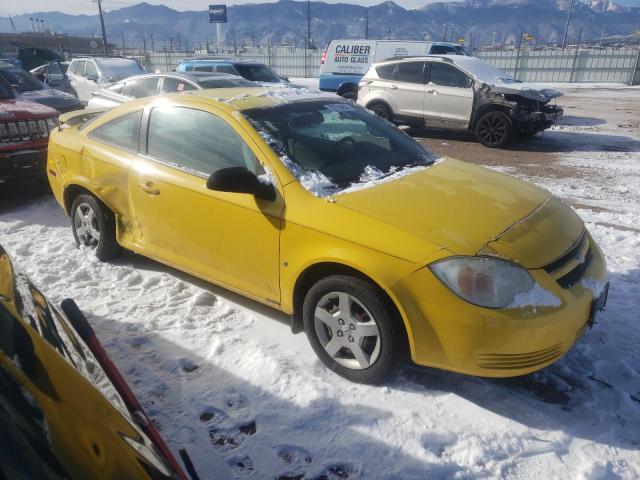 Photo 4 from auction – 2006 CHEVROLET COBALT LS with VIN 1G1AK15FX67682797
