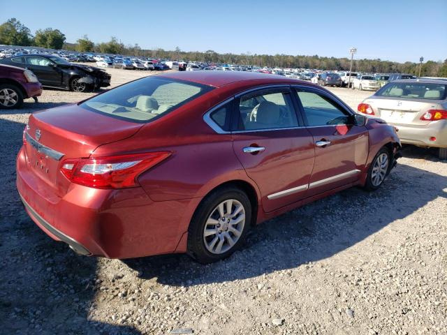 Photo 3 from auction – 2016 NISSAN ALTIMA 2.5 with VIN 1N4AL3AP8GN353436