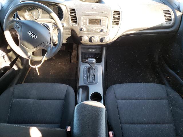 Photo 8 from auction – 2014 KIA FORTE LX with VIN KNAFK4A67E5065076