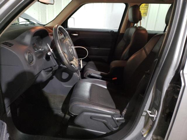 Photo 7 from auction – 2017 JEEP PATRIOT SP with VIN 1C4NJRBB3HD208271