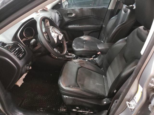 صورة رقم 7 من المزاد - 2018 JEEP COMPASS LA مع VIN 3C4NJDBB9JT316283