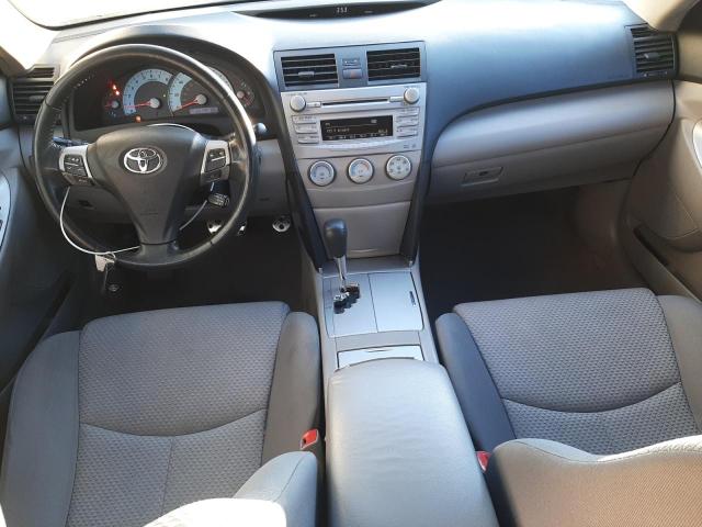 Photo 8 from auction – 2011 TOYOTA CAMRY BASE with VIN 4T1BF3EK3BU228018