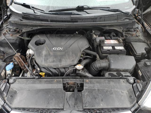 Photo 11 from auction – 2013 HYUNDAI VELOSTER with VIN KMHTC6AD0DU114261