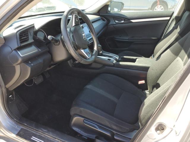 Photo 7 from auction – 2018 HONDA CIVIC LX with VIN 2HGFC2F56JH535946