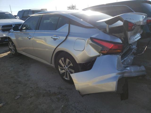 Photo 2 from auction – 2019 NISSAN ALTIMA S with VIN 1N4BL4BV4KC125946